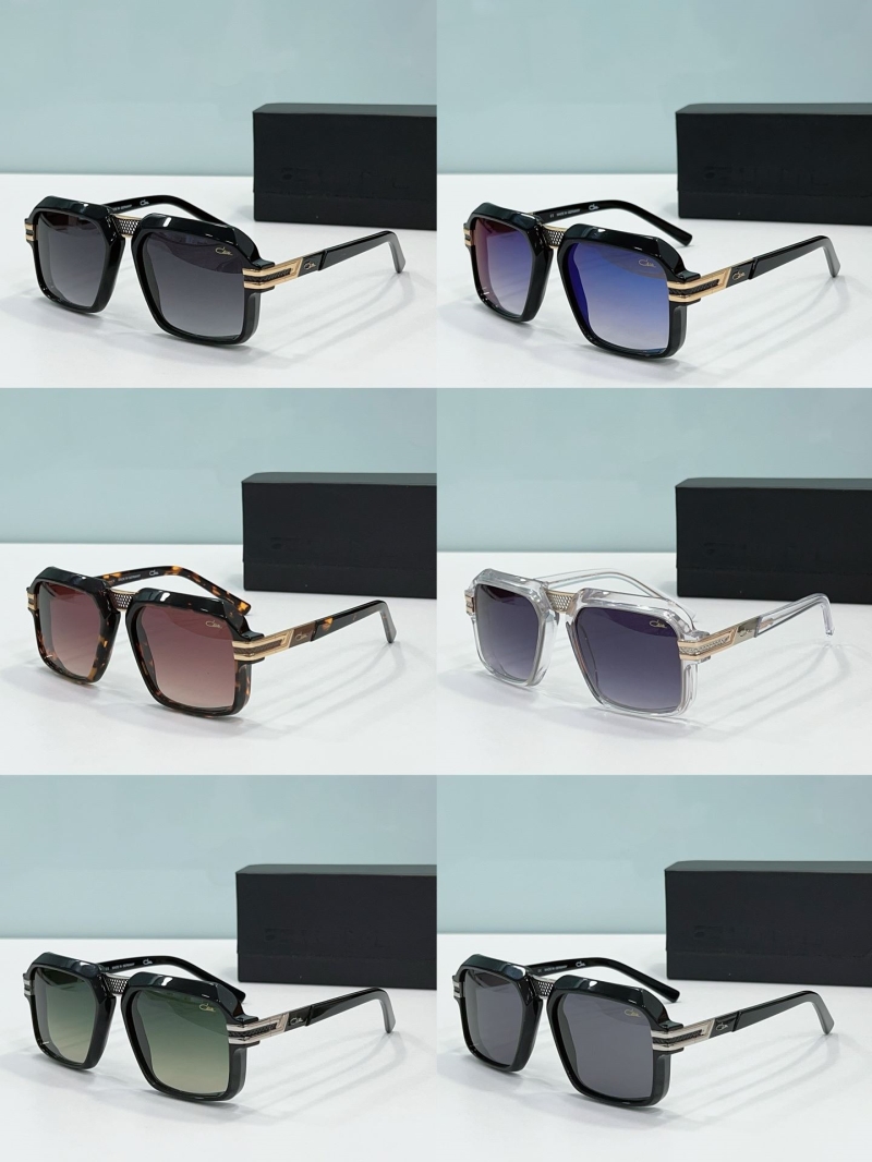 Cazal Sunglasses